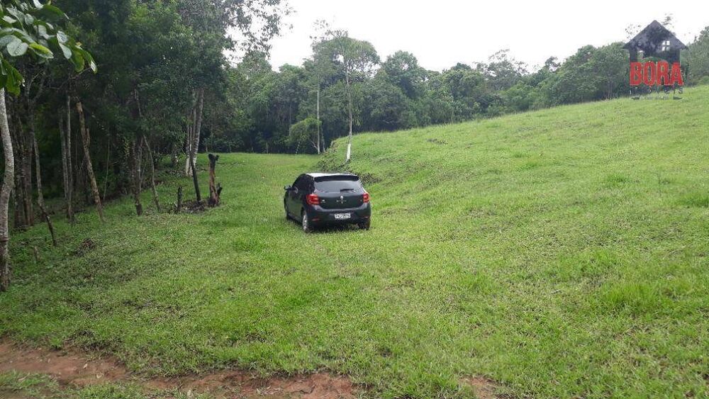 Terreno, 50 hectares - Foto 3