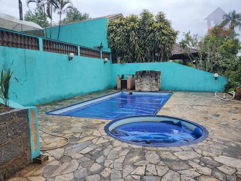 Chácara, 3 quartos, 2656 m² - Foto 3