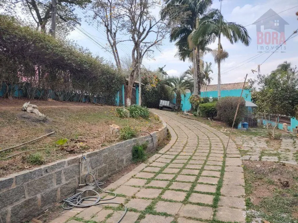 Chácara, 3 quartos, 2656 m² - Foto 5