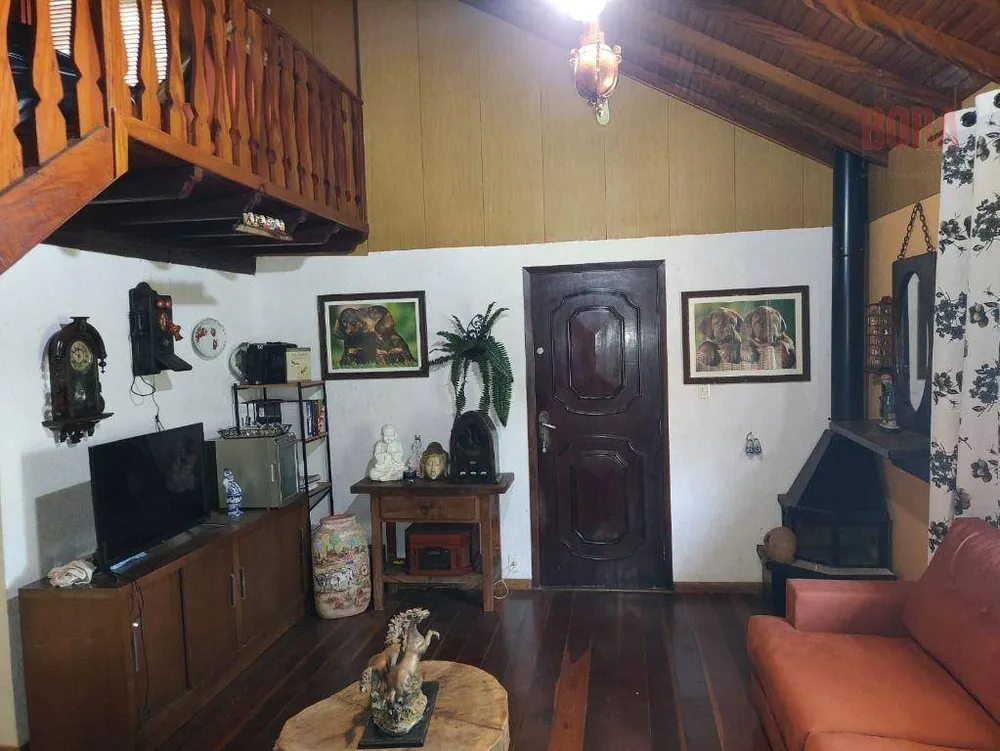 Chácara, 3 quartos, 2656 m² - Foto 6