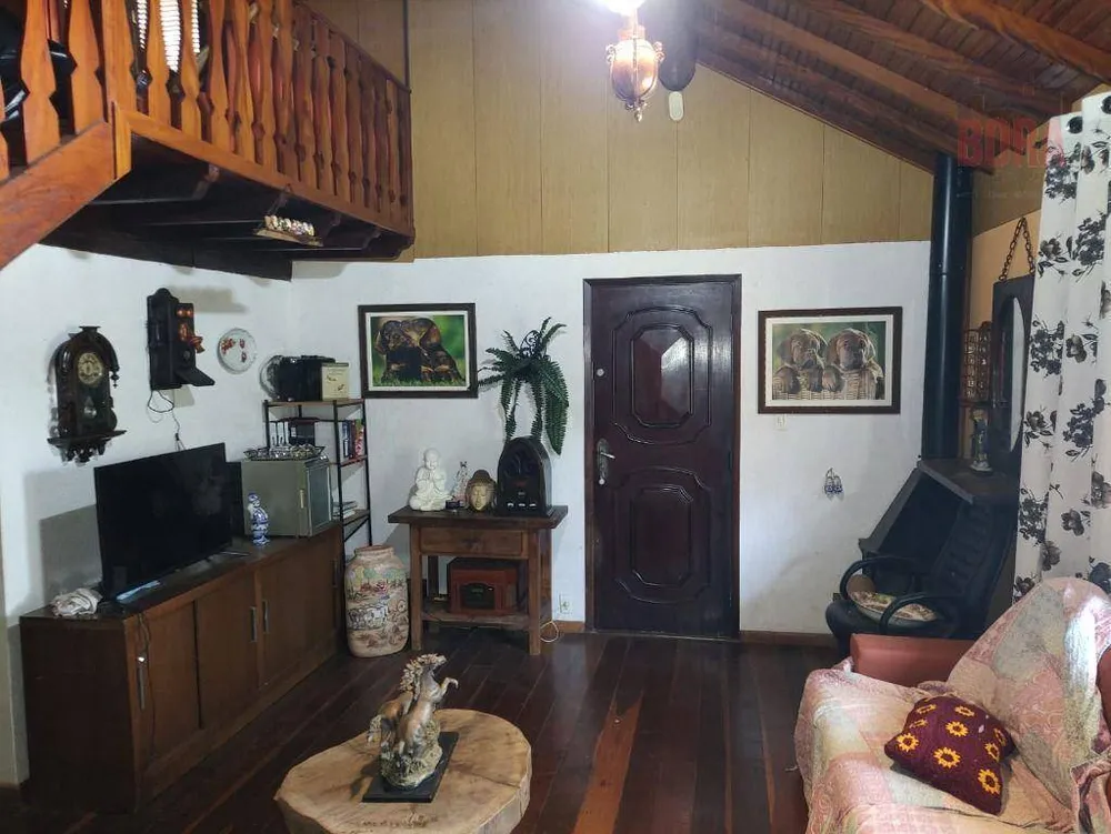 Chácara, 3 quartos, 2656 m² - Foto 8