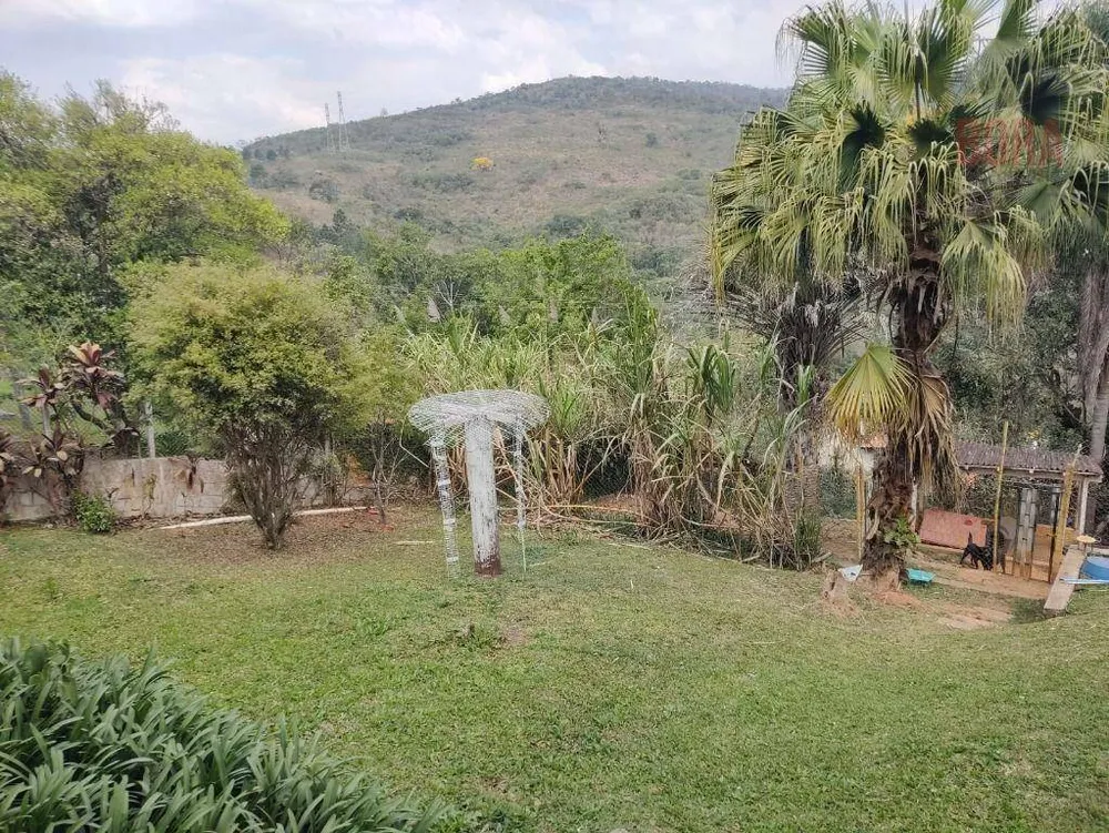 Chácara, 3 quartos, 2656 m² - Foto 4