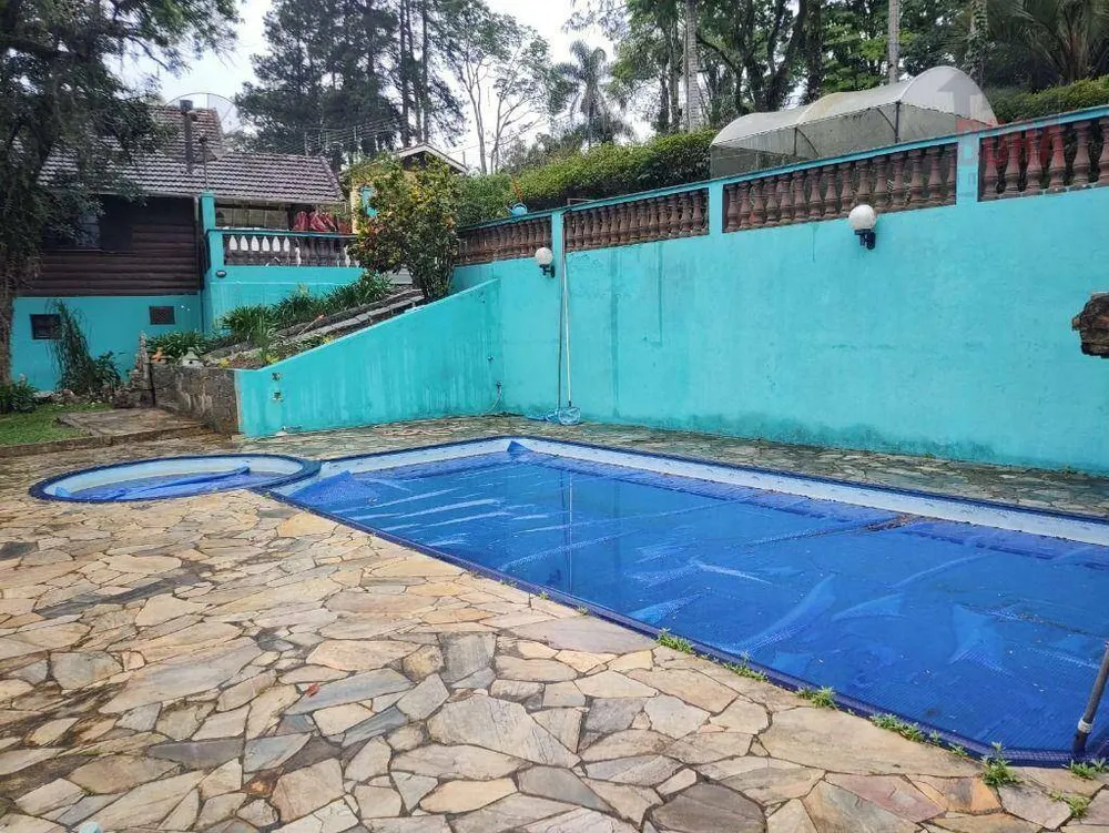 Chácara, 3 quartos, 2656 m² - Foto 2