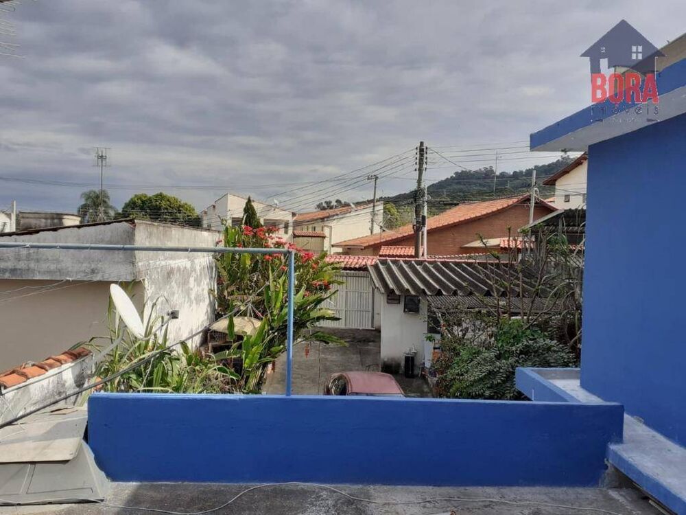 Sobrado à venda com 5 quartos, 242m² - Foto 8