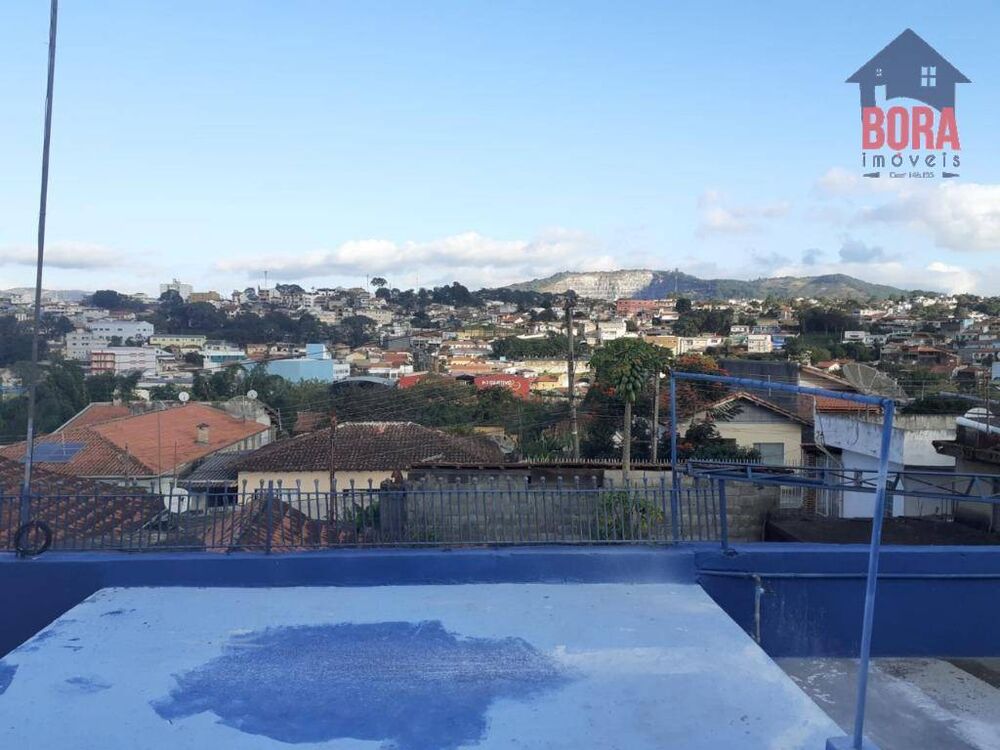 Sobrado à venda com 5 quartos, 242m² - Foto 5