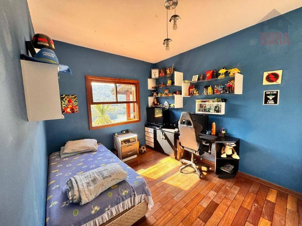 Casa de Condomínio, 4 quartos - Foto 5
