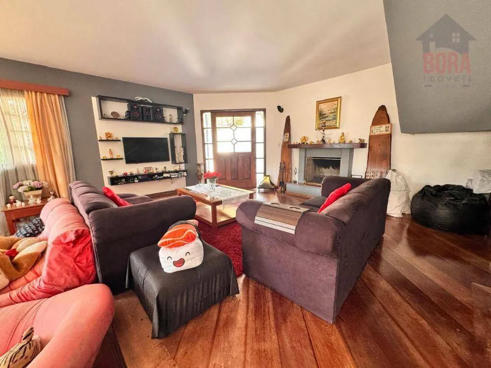 Casa de Condomínio, 4 quartos - Foto 4