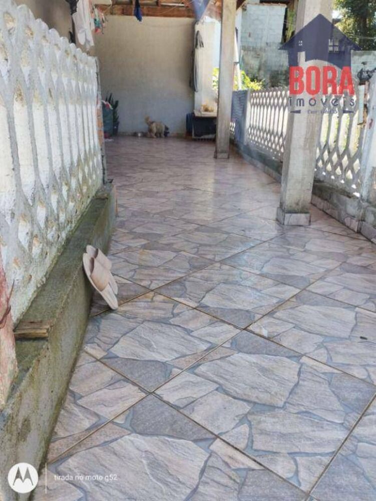 Casa, 3 quartos, 200 m² - Foto 8