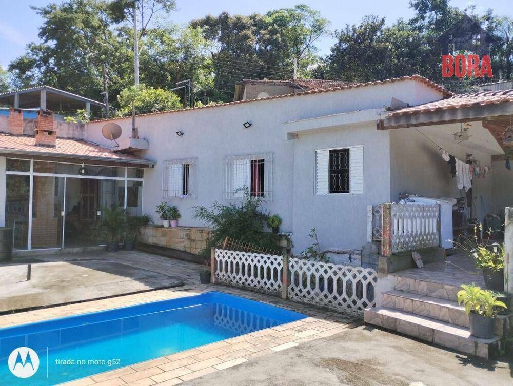 Casa, 3 quartos, 200 m² - Foto 2