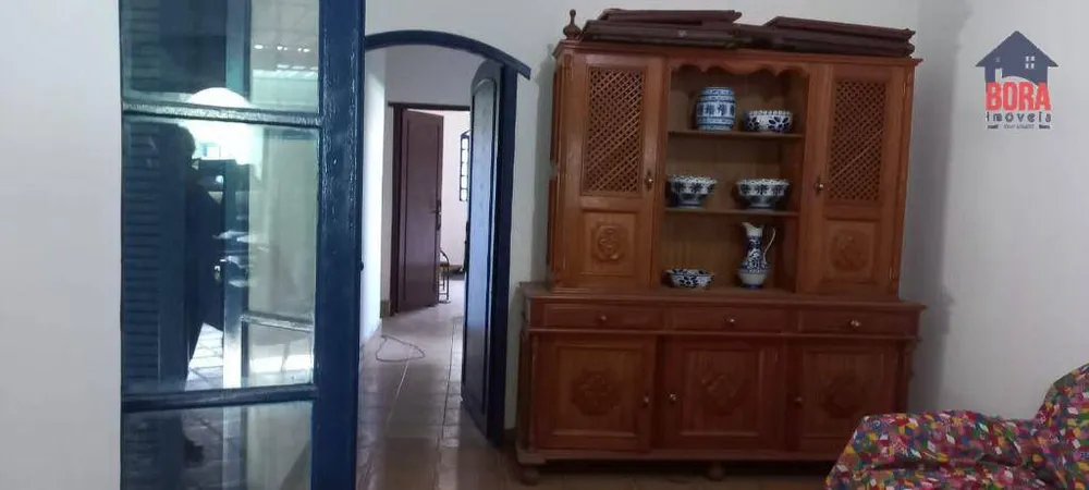 Casa, 3 quartos, 360 m² - Foto 3