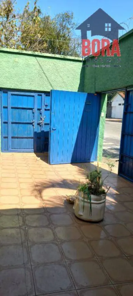 Casa, 3 quartos, 360 m² - Foto 1