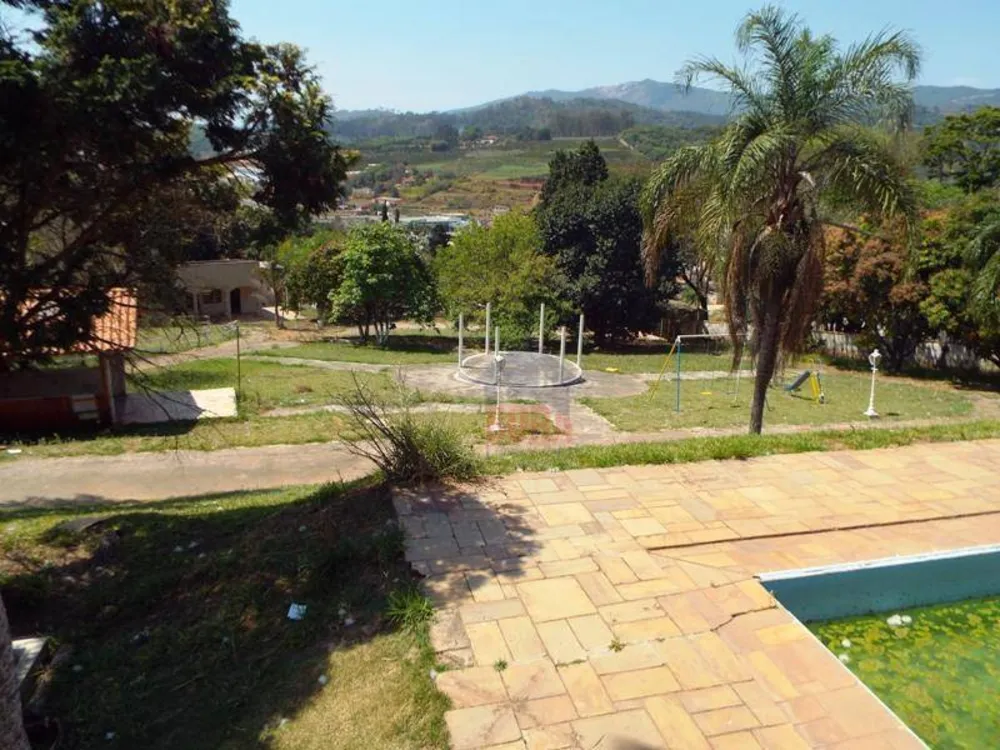 Pousada-Chalé, 13 quartos, 1500 m² - Foto 5