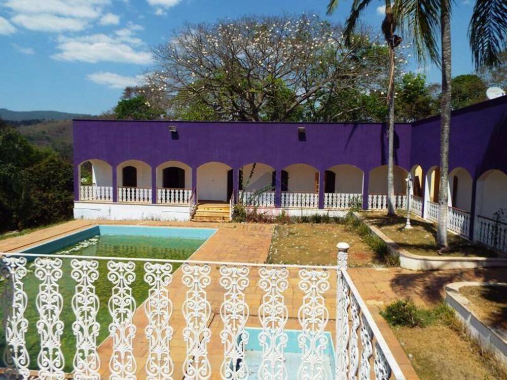 Pousada-Chalé à venda com 13 quartos, 1500m² - Foto 3
