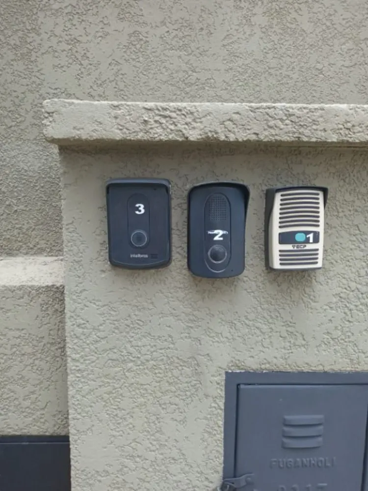 Loja-Salão, 50 m² - Foto 2