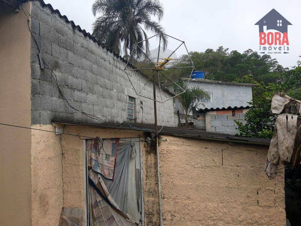 Casa, 2 quartos, 50 m² - Foto 1