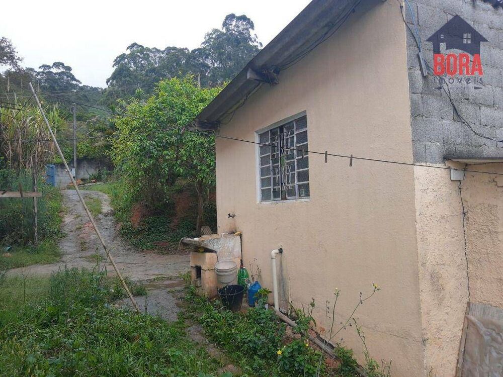 Casa, 2 quartos, 50 m² - Foto 4