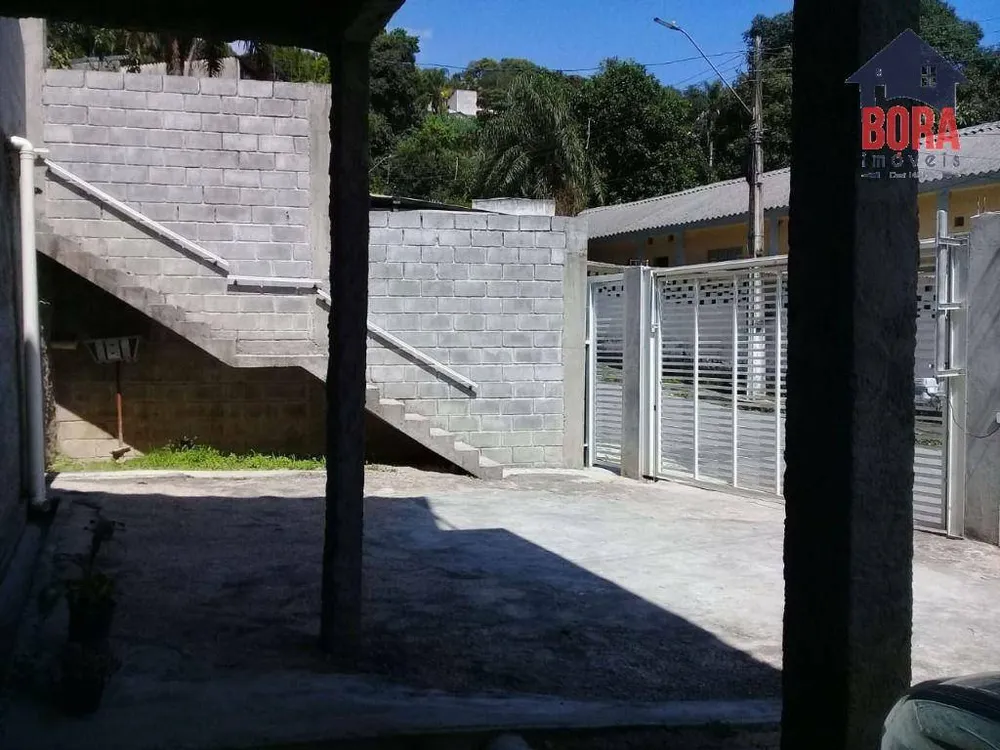 Casa, 2 quartos, 130 m² - Foto 2