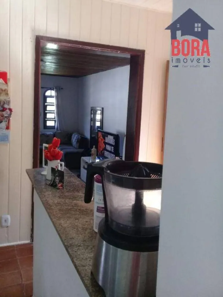 Casa, 2 quartos, 130 m² - Foto 4