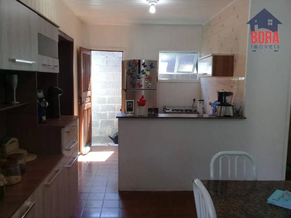 Casa, 2 quartos, 130 m² - Foto 3