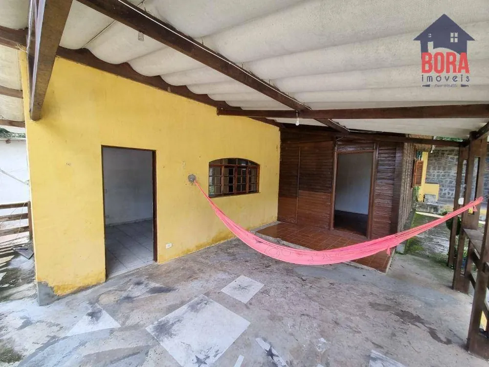 Casa, 2 quartos, 130 m² - Foto 1