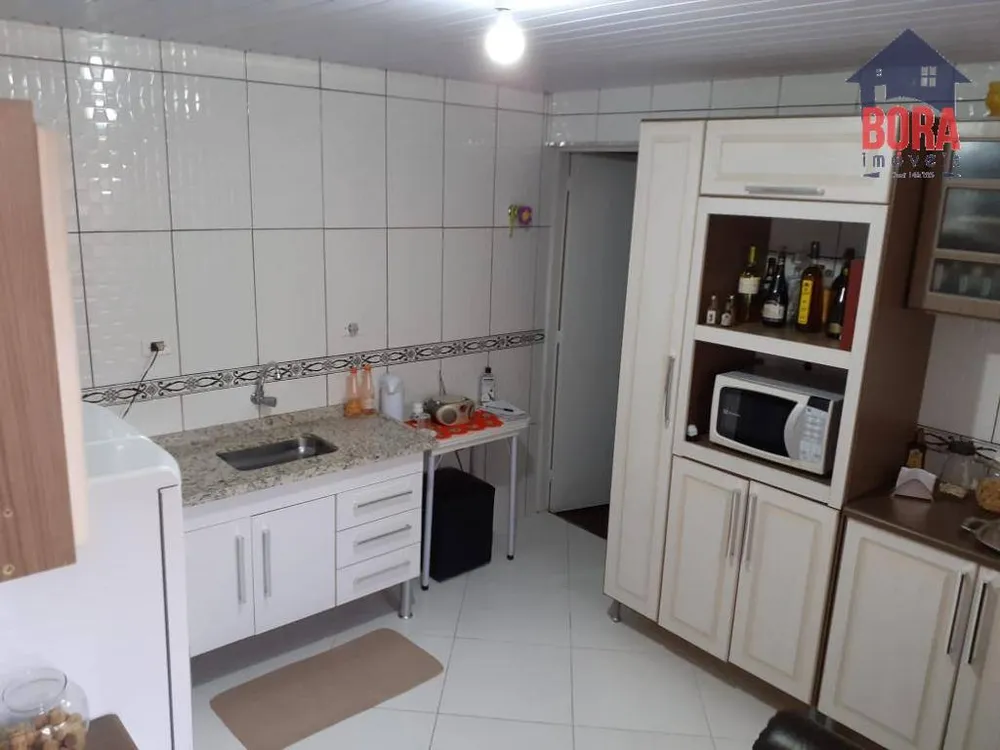 Casa, 3 quartos, 140 m² - Foto 11