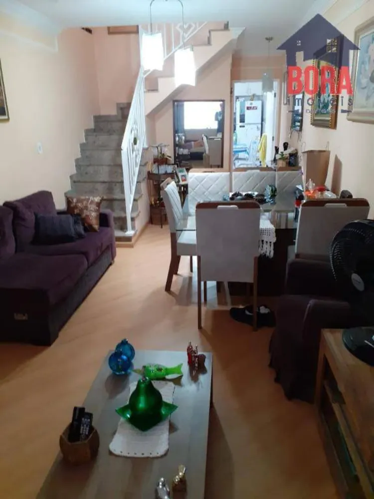 Casa, 3 quartos, 140 m² - Foto 4