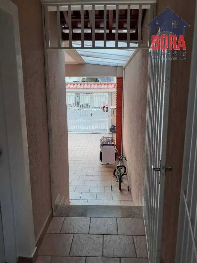 Casa, 3 quartos, 140 m² - Foto 9