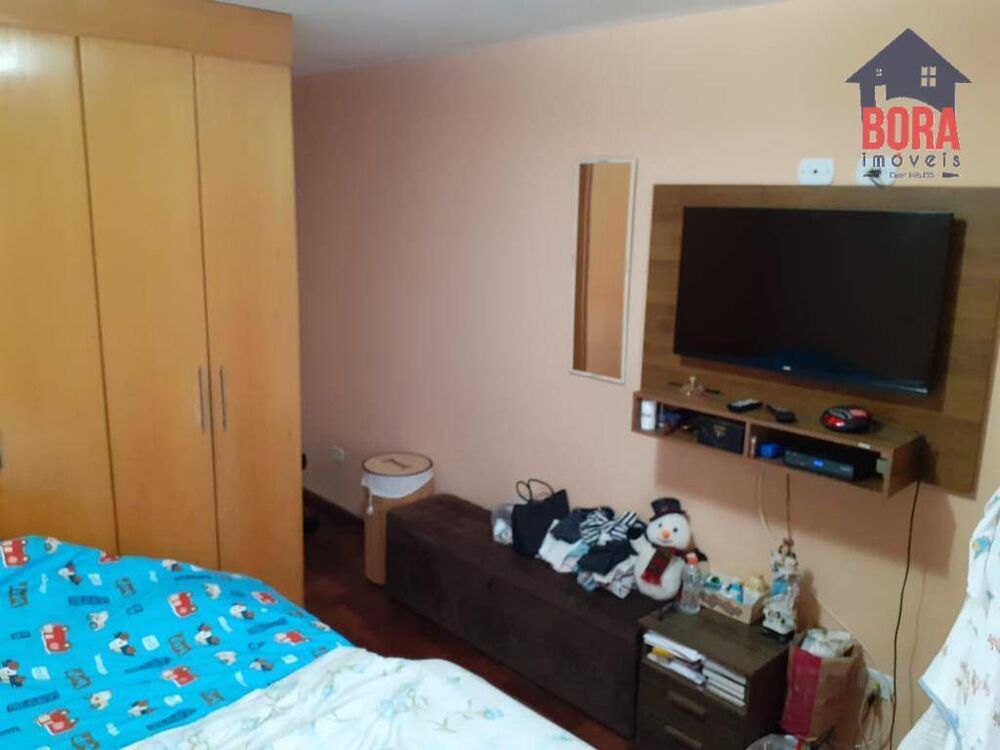 Casa, 3 quartos, 140 m² - Foto 1