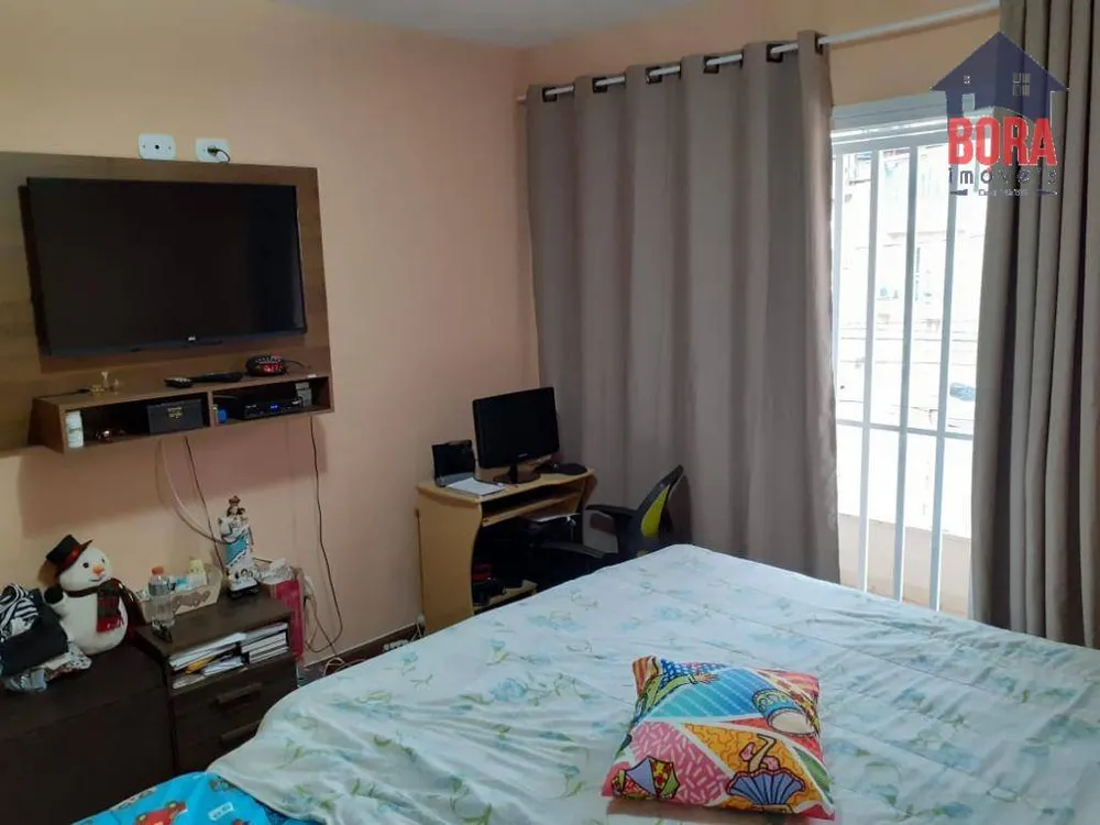 Casa, 3 quartos, 140 m² - Foto 2