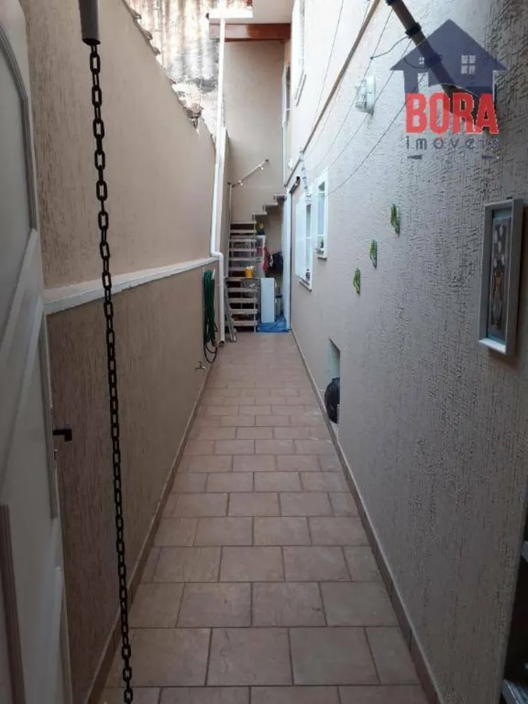 Casa, 3 quartos, 140 m² - Foto 12