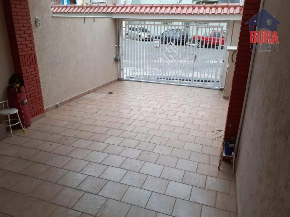 Casa, 3 quartos, 140 m² - Foto 1