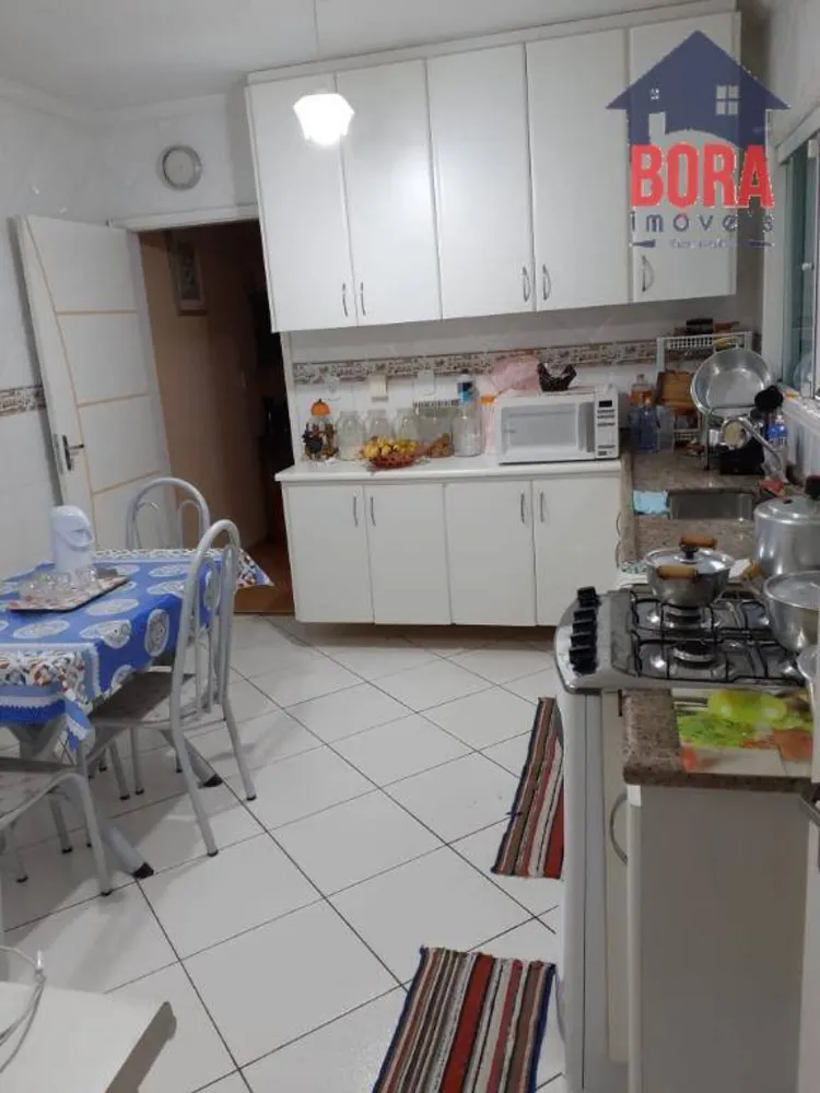 Casa, 3 quartos, 140 m² - Foto 3