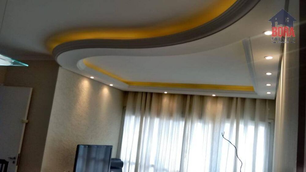 Apartamento, 3 quartos, 88 m² - Foto 7