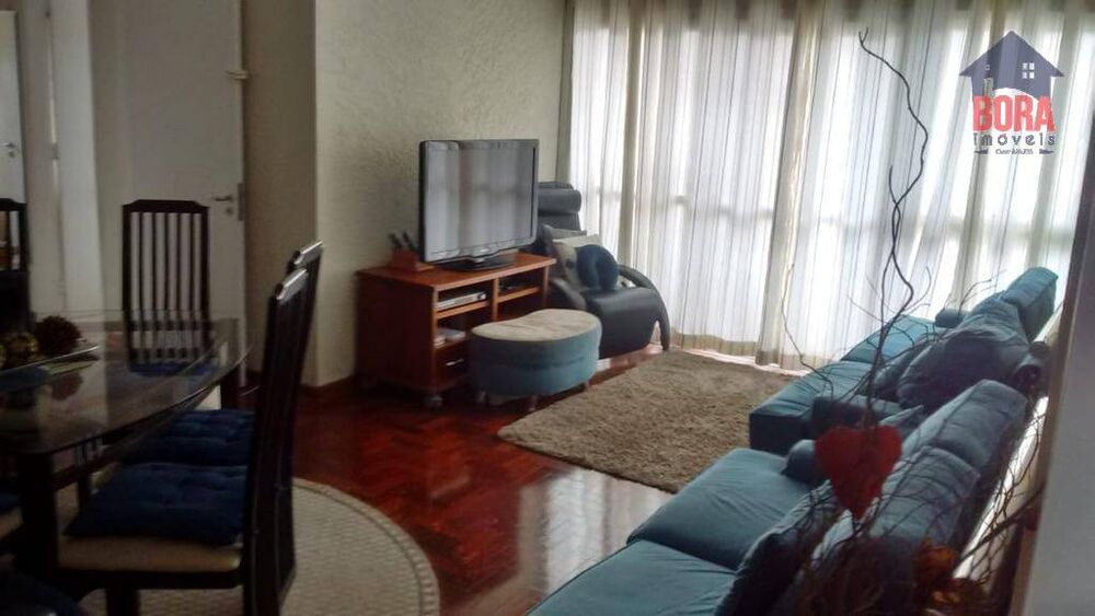 Apartamento, 3 quartos, 88 m² - Foto 6