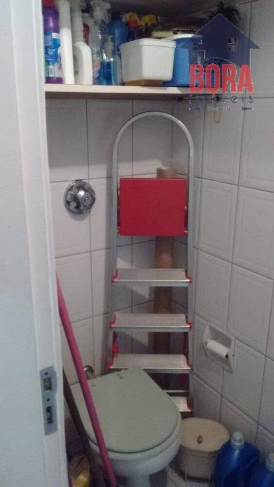 Apartamento, 3 quartos, 88 m² - Foto 5