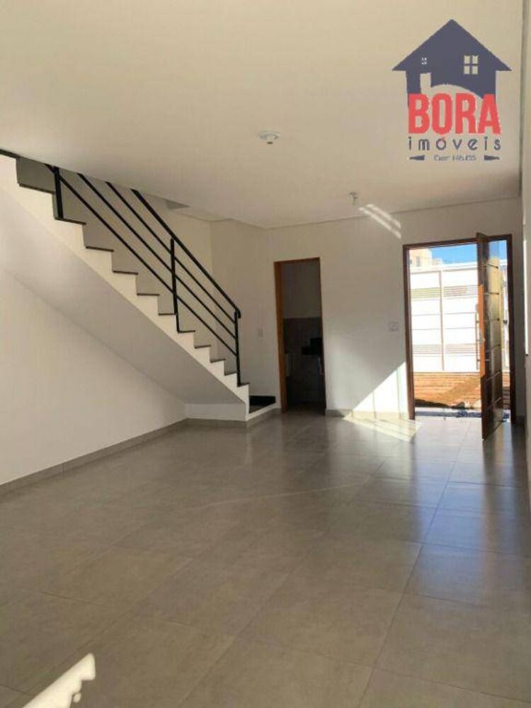Casa, 3 quartos, 108 m² - Foto 4