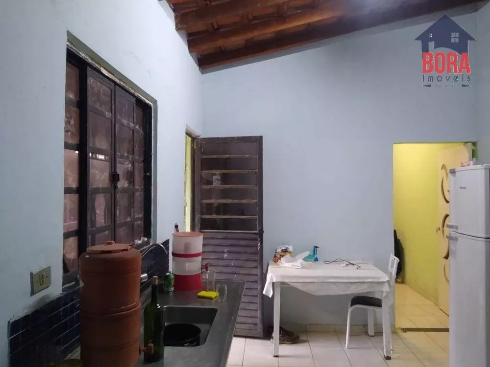 Chácara, 1 quarto, 10000 m² - Foto 3