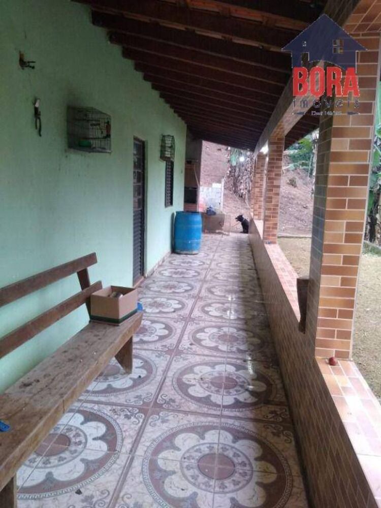 Chácara à venda com 1 quarto, 65m² - Foto 2