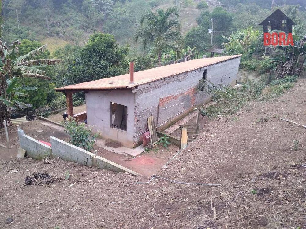 Chácara à venda com 1 quarto, 65m² - Foto 11