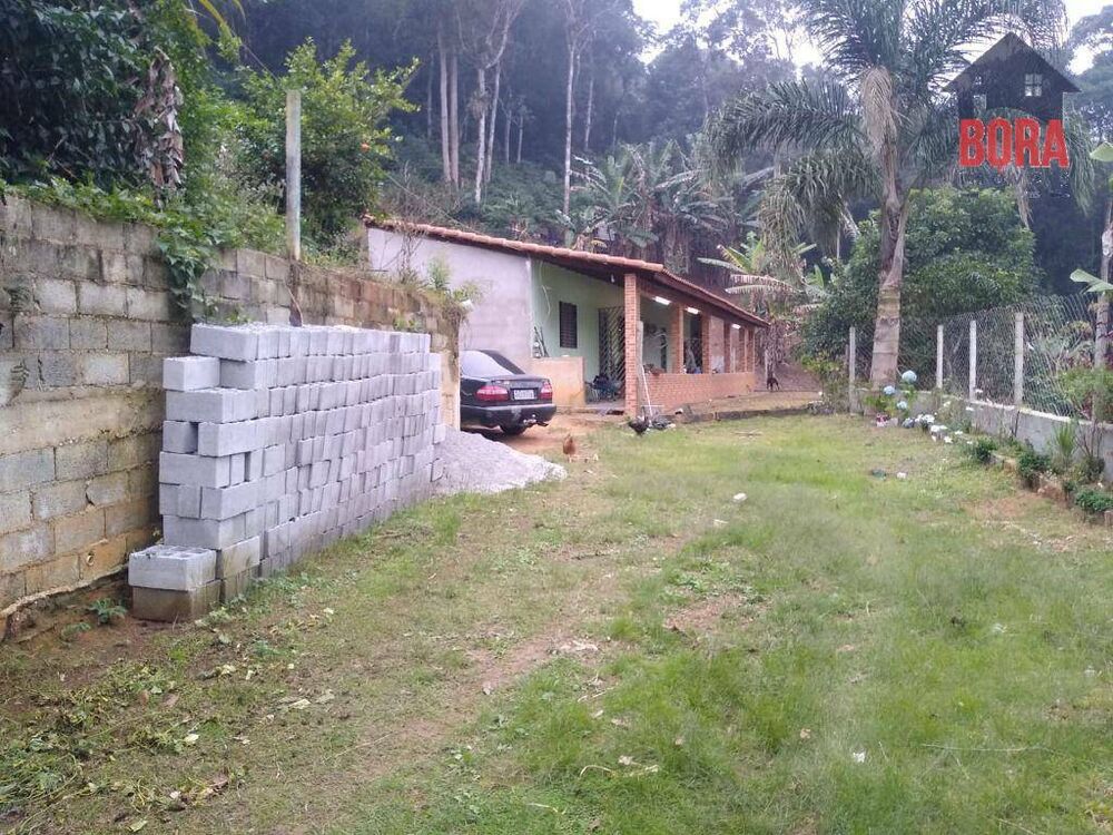 Chácara, 1 quarto, 10000 m² - Foto 3