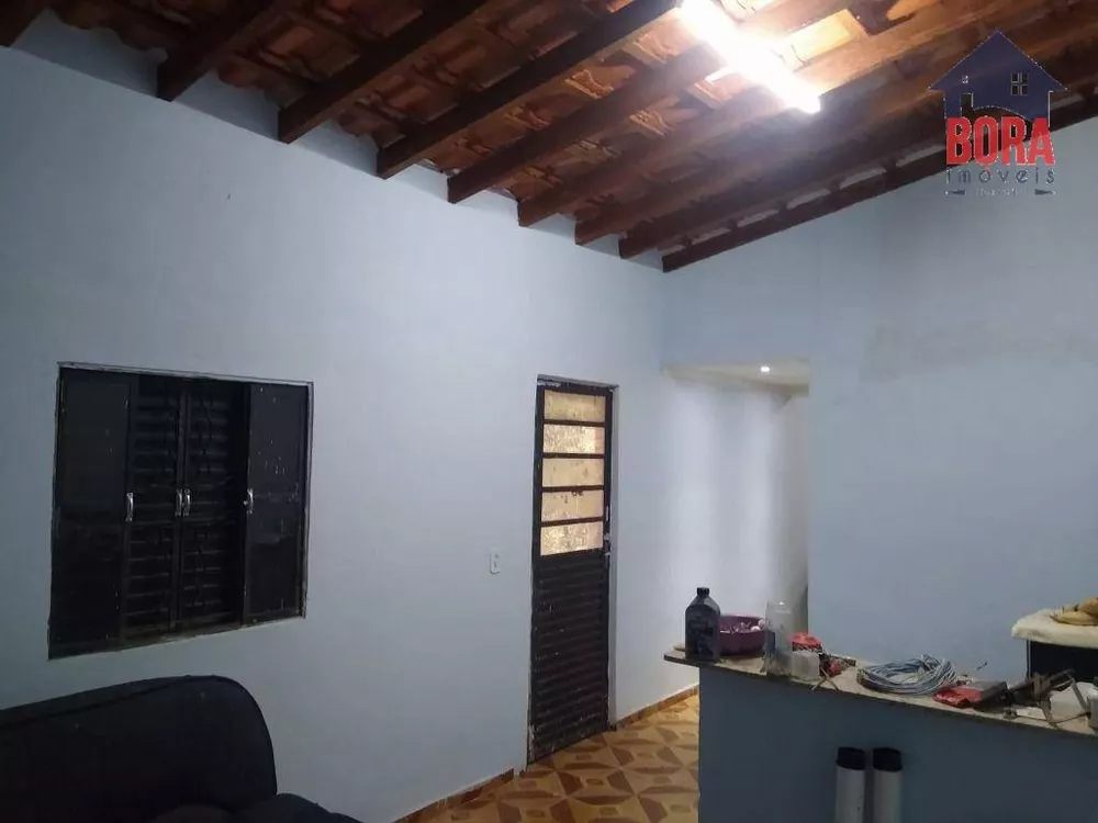 Chácara, 1 quarto, 10000 m² - Foto 1