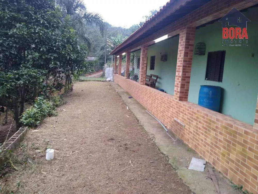 Chácara, 1 quarto, 10000 m² - Foto 7