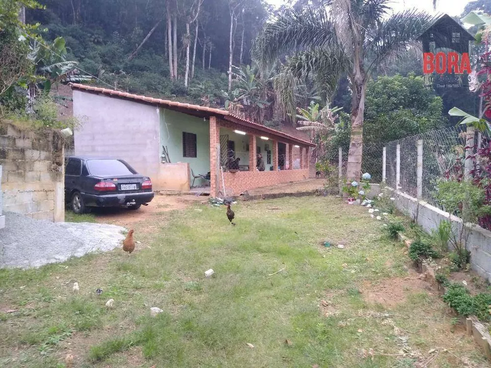 Chácara, 1 quarto, 10000 m² - Foto 4