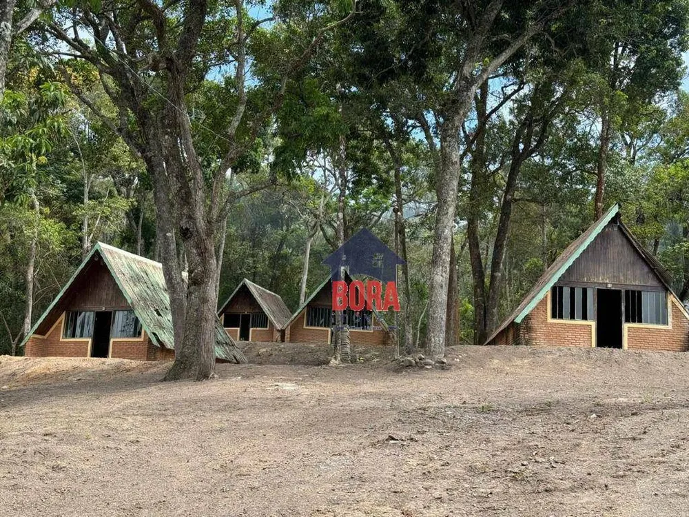 Chácara, 15 quartos, 3 hectares - Foto 8