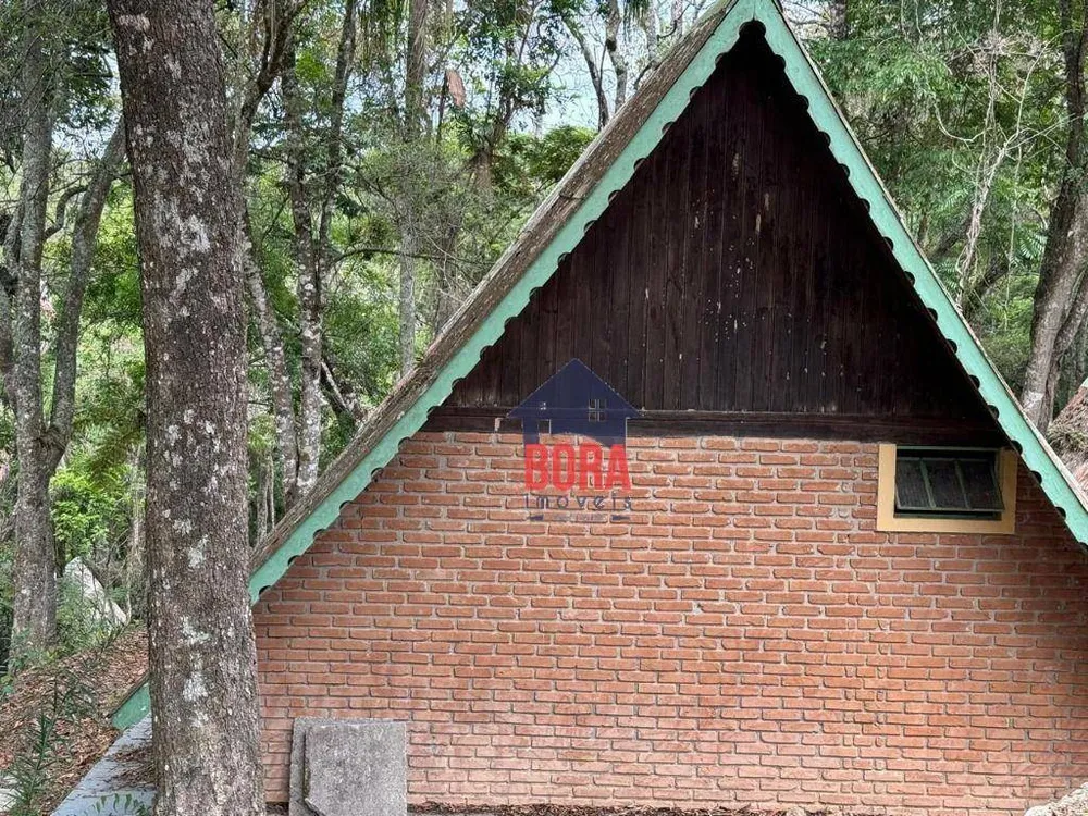 Chácara, 15 quartos, 3 hectares - Foto 4