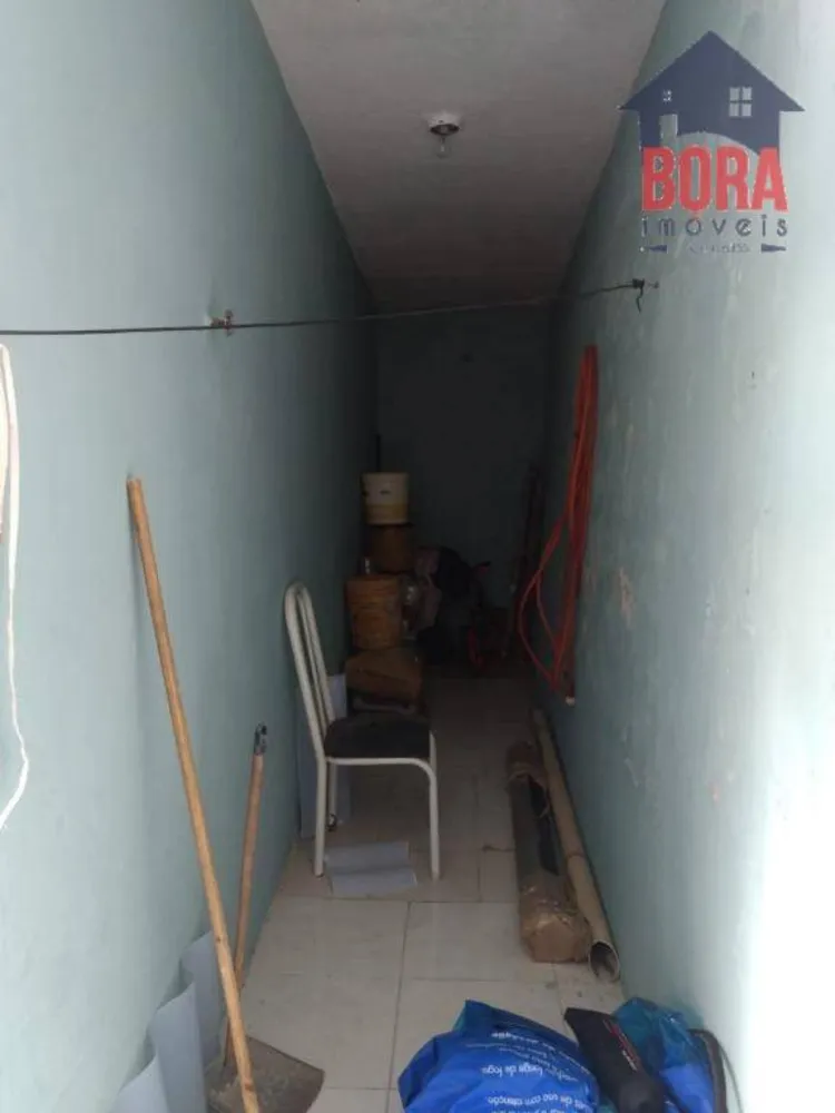 Casa, 4 quartos, 175 m² - Foto 12