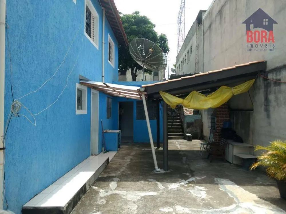 Casa, 4 quartos, 175 m² - Foto 7