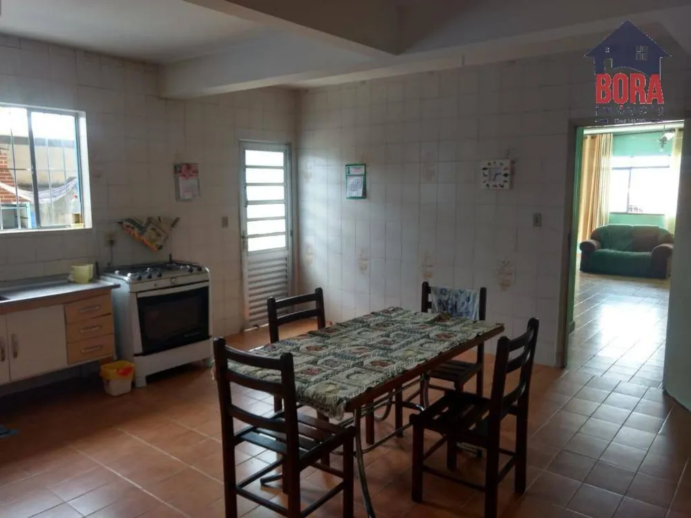 Casa, 4 quartos, 175 m² - Foto 3
