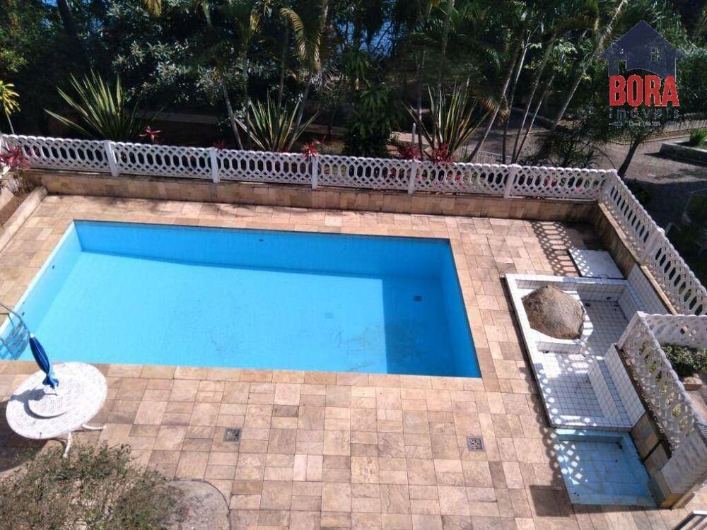 Chácara à venda com 8 quartos, 459m² - Foto 12
