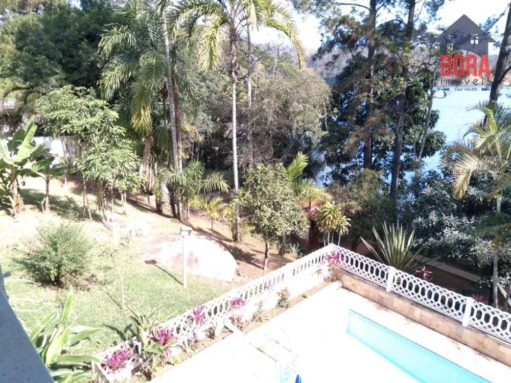 Chácara, 8 quartos, 1364 m² - Foto 20